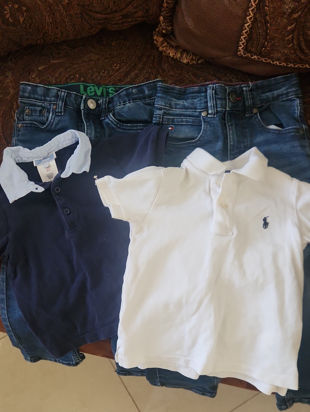 Boys Bundles